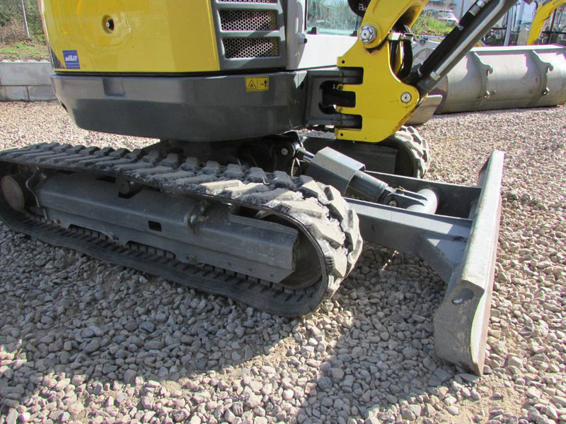 WACKER NEUSON EZ 26 Minibagger 27.000 EUR - Mini excavator: picture 5 WACKER NEUSON EZ 26 Minibagger 27.000 EUR - Mini excavator: picture 5