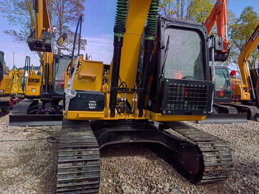 CATERPILLAR 312D2GC - Crawler excavator: picture 3 CATERPILLAR 312D2GC - Crawler excavator: picture 3