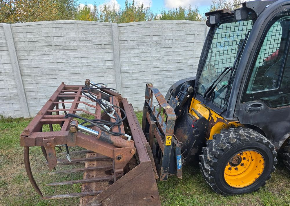 JCB - Loader: picture 5 JCB - Loader: picture 5