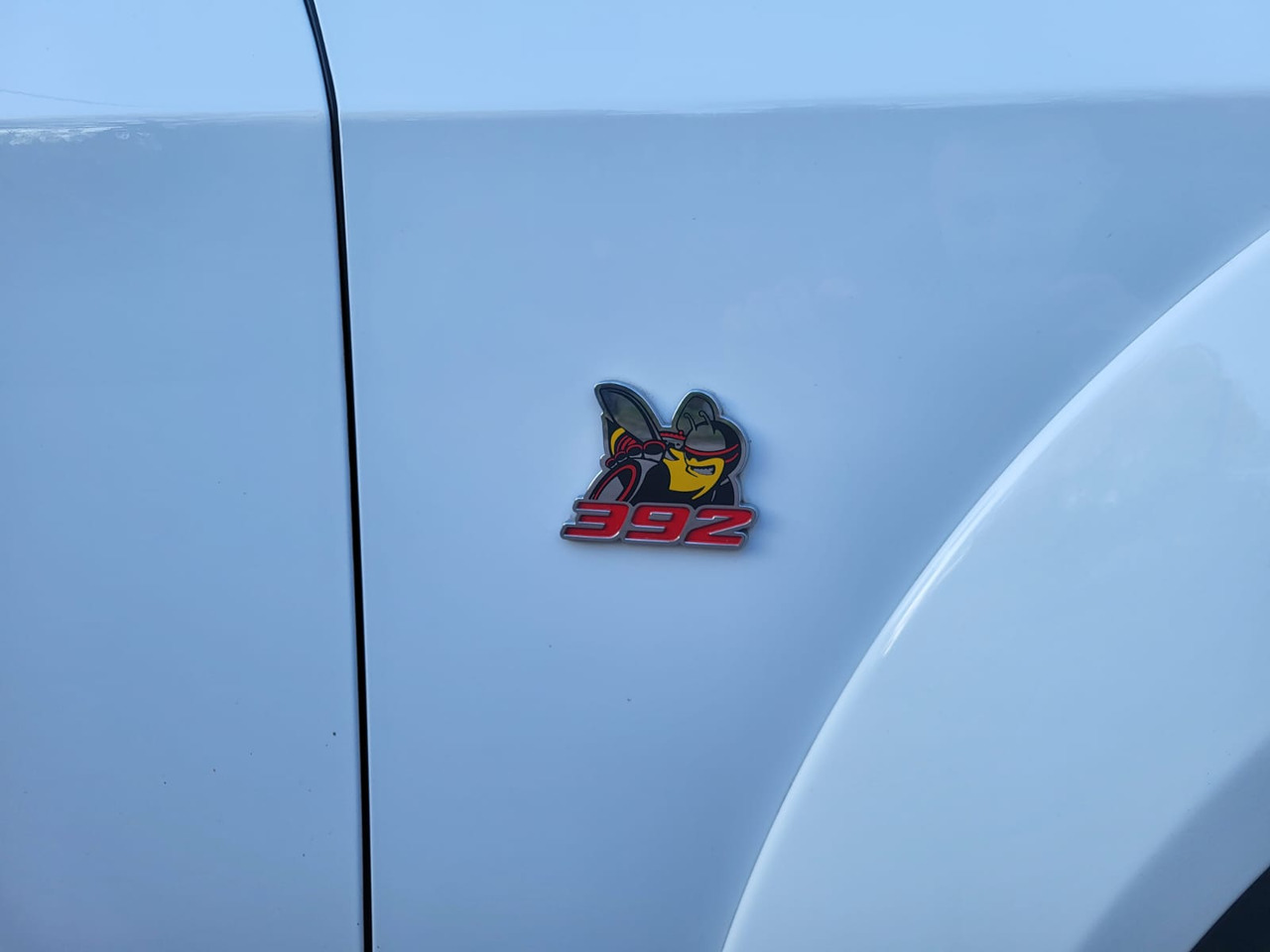 Coupe Dodge Challenger: picture 25