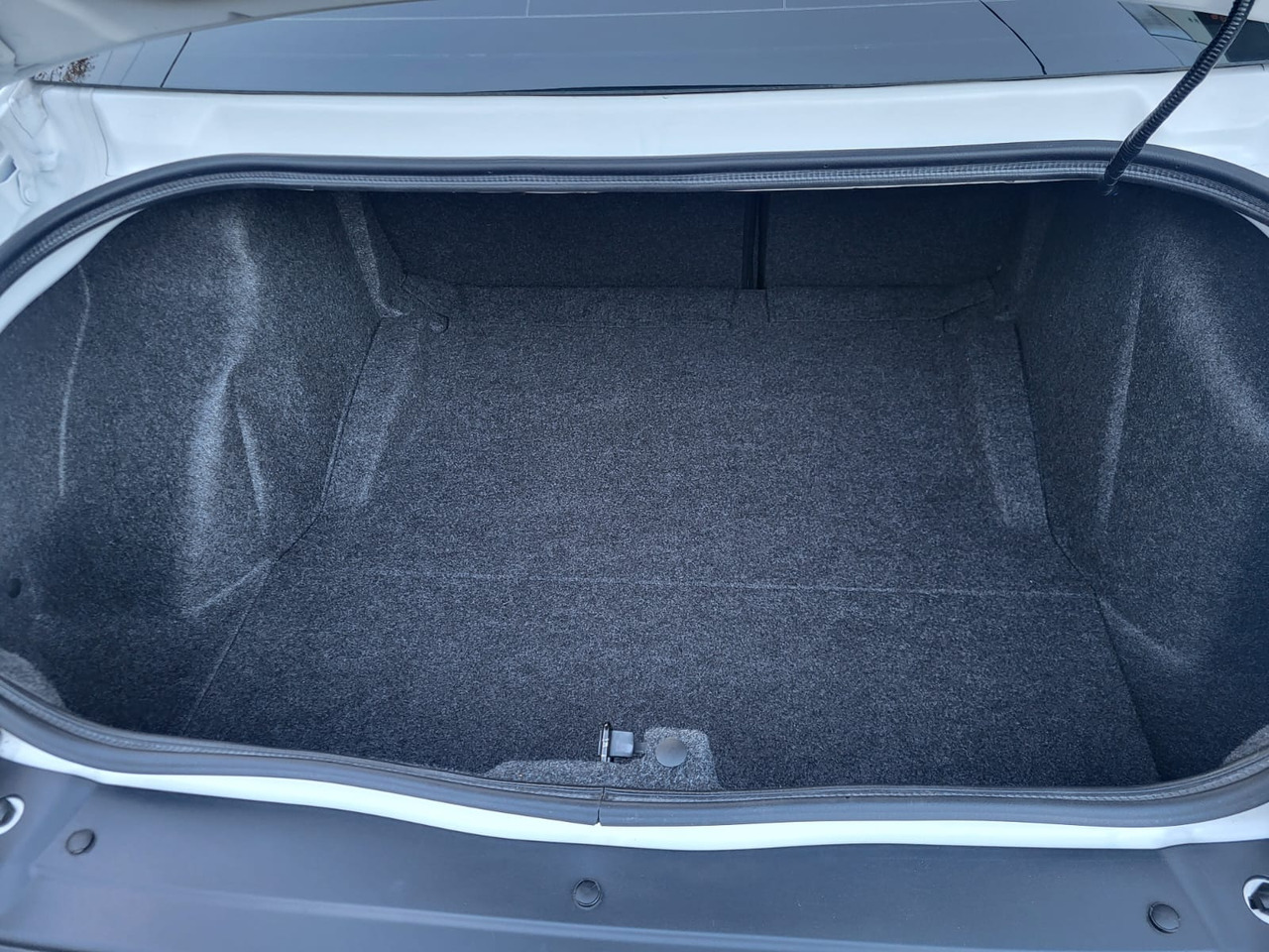 Coupe Dodge Challenger: picture 17