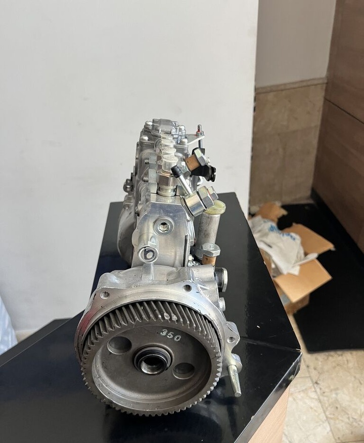 Bosch Denso Mitsubishi 20000-2023 - Fuel pump for Truck: picture 2 Bosch Denso Mitsubishi 20000-2023 - Fuel pump for Truck: picture 2