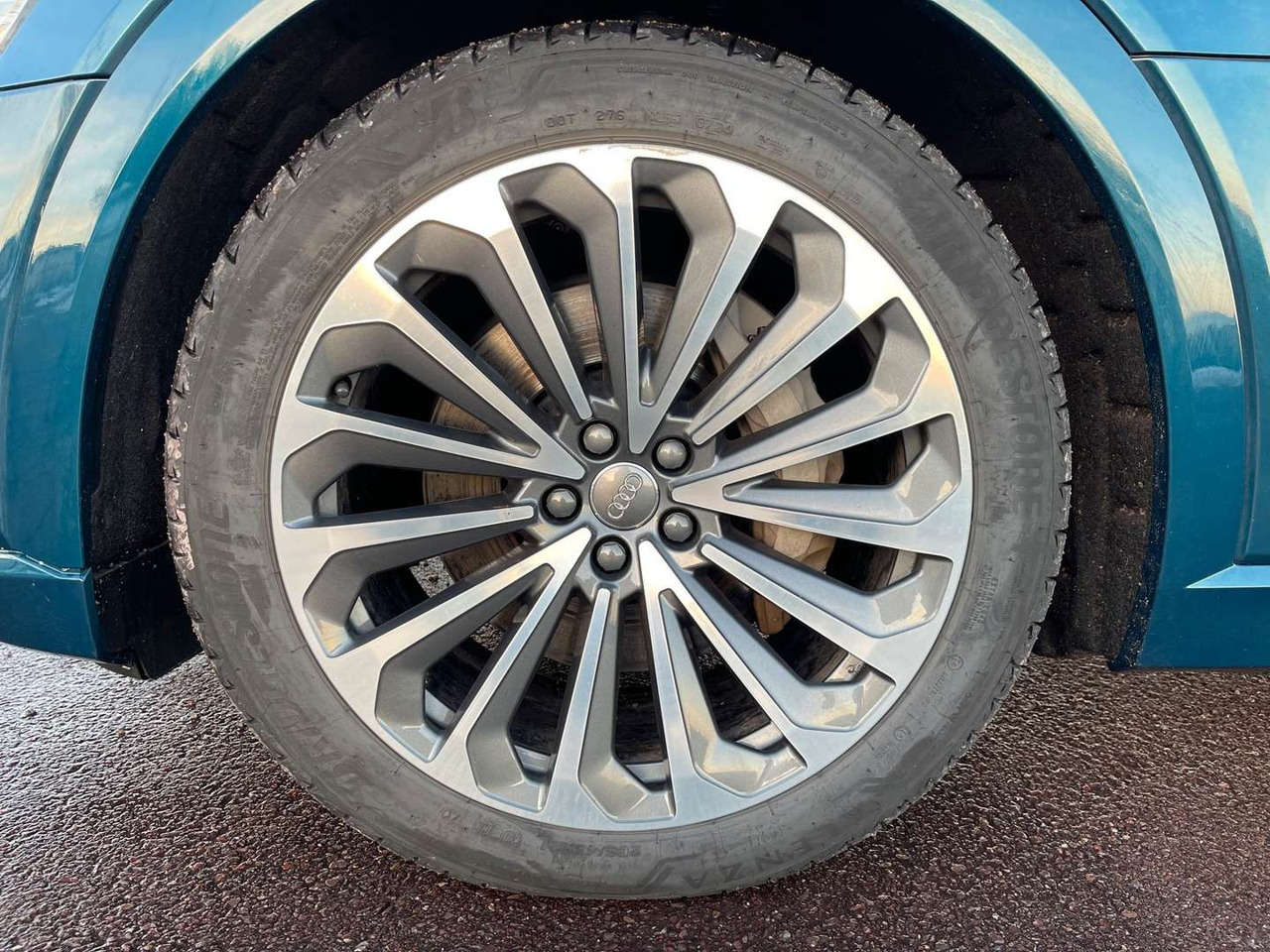 Car 2020 Audi E-Tron 55 S-Line: picture 10