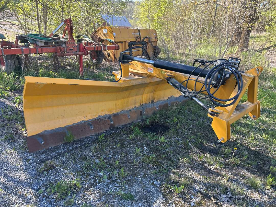 2022 Traktorskjær fra Dalen 2121 - Attachment: picture 2 2022 Traktorskjær fra Dalen 2121 - Attachment: picture 2