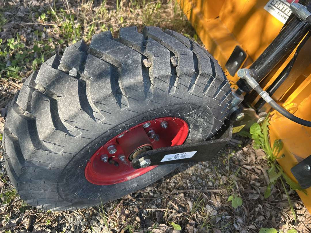 Attachment 2022 Traktorskjær fra Dalen 2121: picture 12 Attachment 2022 Traktorskjær fra Dalen 2121: picture 12