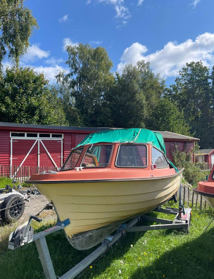 1980 Rana 17 - Other machinery: picture 1 1980 Rana 17 - Other machinery: picture 1