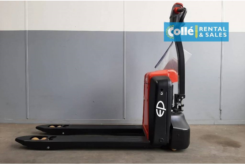 EP EPL 154 (1500 KG) | 2020 - Pallet truck: picture 5 EP EPL 154 (1500 KG) | 2020 - Pallet truck: picture 5