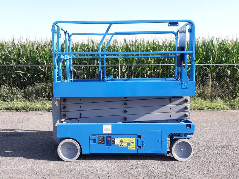 Genie GS 2646 - Scissor lift: picture 1 Genie GS 2646 - Scissor lift: picture 1
