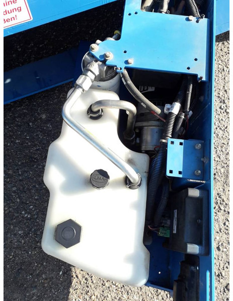 Genie GS 2646 - Scissor lift: picture 5 Genie GS 2646 - Scissor lift: picture 5