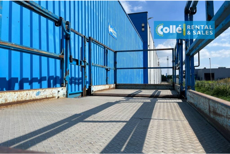 Genie GS 4390 RT | 2008 - Scissor lift: picture 4 Genie GS 4390 RT | 2008 - Scissor lift: picture 4