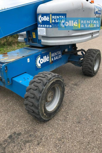 Genie S-45 | 2013 - Telescopic boom: picture 4 Genie S-45 | 2013 - Telescopic boom: picture 4