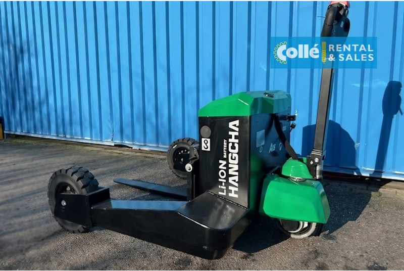 Hangcha CBD 15 AMC1 | 2024 - Pallet truck: picture 3 Hangcha CBD 15 AMC1 | 2024 - Pallet truck: picture 3