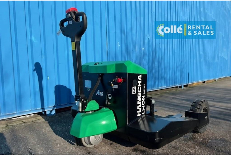 Hangcha CBD 15 AMC1 | 2024 - Pallet truck: picture 4 Hangcha CBD 15 AMC1 | 2024 - Pallet truck: picture 4