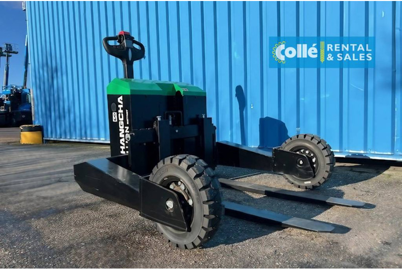 Hangcha CBD 15 AMC1 | 2024 - Pallet truck: picture 1 Hangcha CBD 15 AMC1 | 2024 - Pallet truck: picture 1