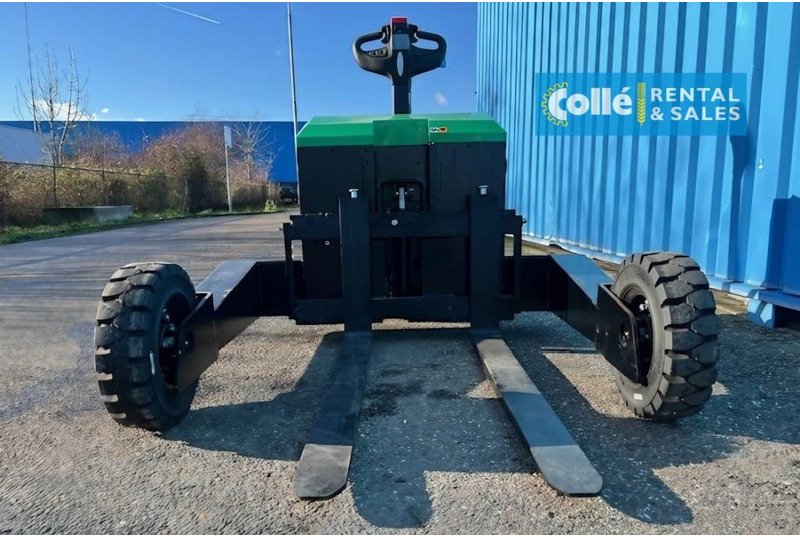 Hangcha CBD 15 AMC1 | 2024 - Pallet truck: picture 2 Hangcha CBD 15 AMC1 | 2024 - Pallet truck: picture 2