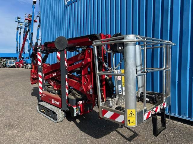Hinowa 1775 Lightlift 17.75 Performance IIIS | 2024 - Spider lift: picture 3 Hinowa 1775 Lightlift 17.75 Performance IIIS | 2024 - Spider lift: picture 3