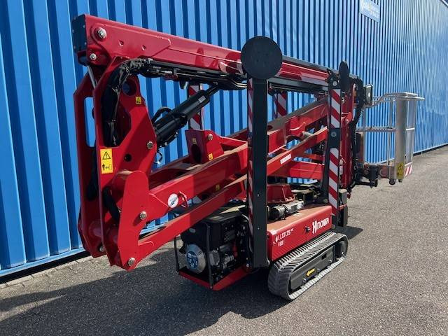 Hinowa 1775 Lightlift 17.75 Performance IIIS | 2024 - Spider lift: picture 2 Hinowa 1775 Lightlift 17.75 Performance IIIS | 2024 - Spider lift: picture 2