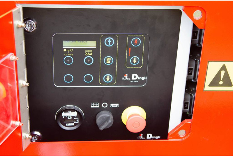 Leasing of MAGNI ES 2212 E ES2212E MAGNI ES 2212 E ES2212E: picture 13