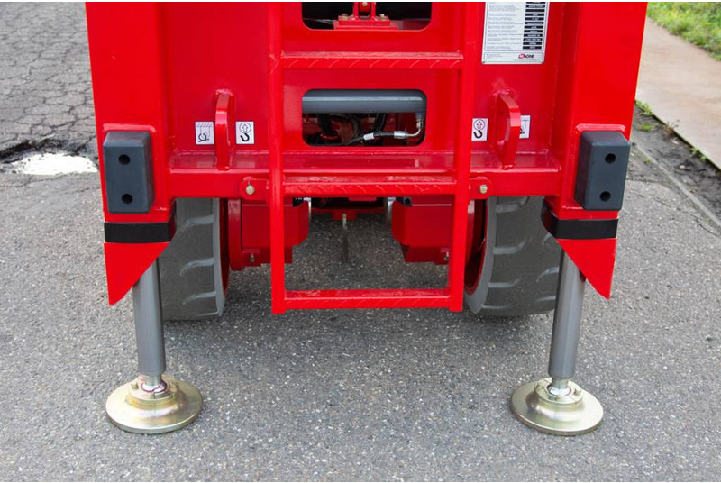 Leasing of MAGNI ES 2212 E ES2212E MAGNI ES 2212 E ES2212E: picture 12