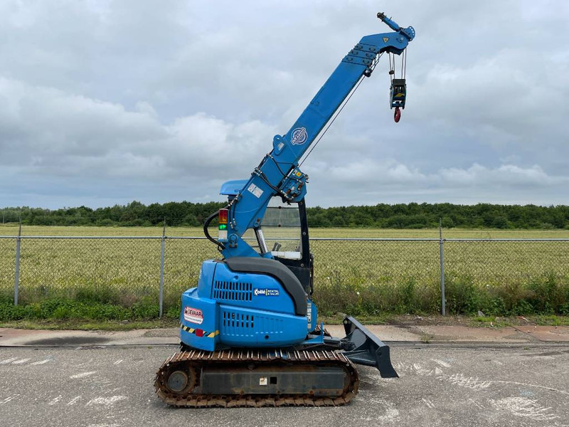 Maeda LC383M-5 - Mini crane: picture 5 Maeda LC383M-5 - Mini crane: picture 5