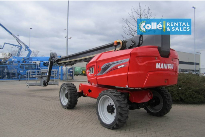 Manitou 280TJ | 2022 - Telescopic boom: picture 3 Manitou 280TJ | 2022 - Telescopic boom: picture 3