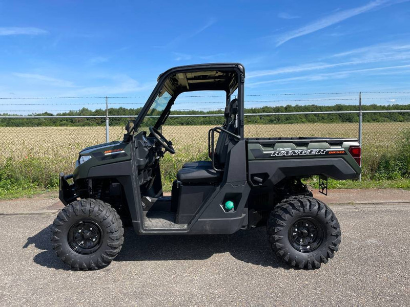 POLARIS Ranger Diesel HD EPS - Side-by-side/ ATV: picture 2 POLARIS Ranger Diesel HD EPS - Side-by-side/ ATV: picture 2
