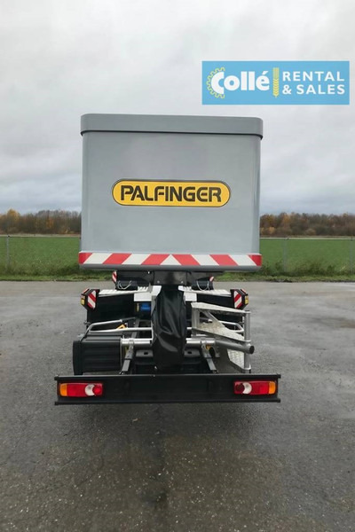 Leasing of Palfinger P 200 T X E | 2019 Palfinger P 200 T X E | 2019: picture 6