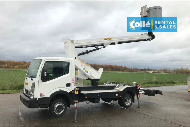 Leasing of Palfinger P 200 T X E | 2019 Palfinger P 200 T X E | 2019: picture 7