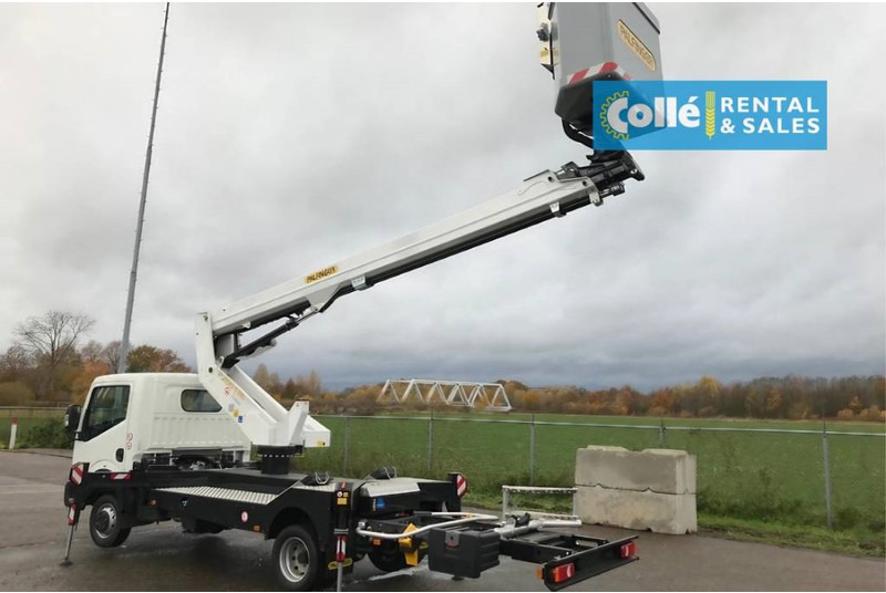 Leasing of Palfinger P 200 T X E | 2019 Palfinger P 200 T X E | 2019: picture 11