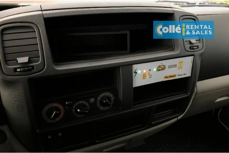 Leasing of Palfinger P 200 T X E | 2019 Palfinger P 200 T X E | 2019: picture 14