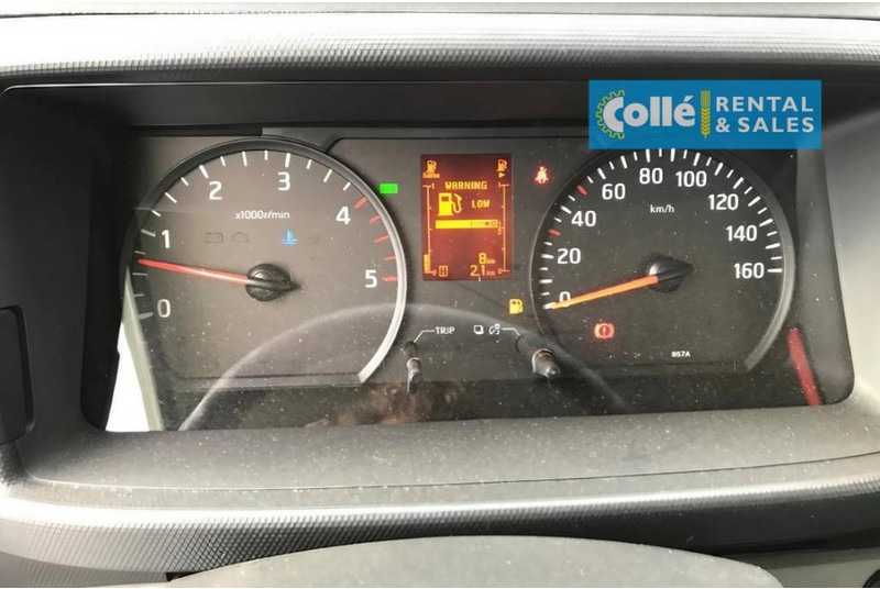 Leasing of Palfinger P 200 T X E | 2019 Palfinger P 200 T X E | 2019: picture 15