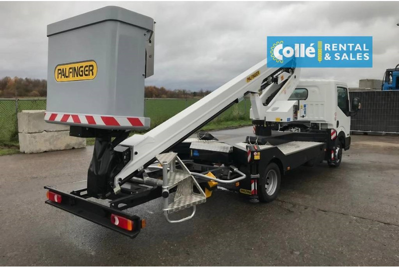 Leasing of Palfinger P 200 T X E | 2019 Palfinger P 200 T X E | 2019: picture 9