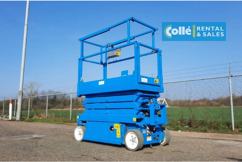 Skyjack SJ 3219 | 2016 - Scissor lift: picture 3 Skyjack SJ 3219 | 2016 - Scissor lift: picture 3