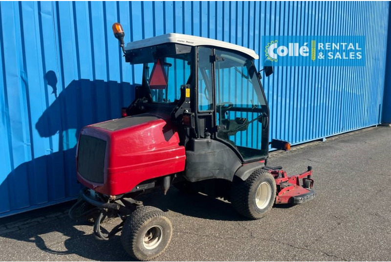 Toro Groundmaster 3400 | 2016 - Mower: picture 4 Toro Groundmaster 3400 | 2016 - Mower: picture 4