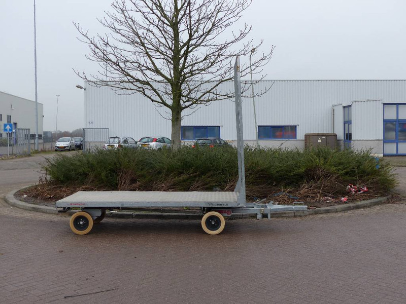 VIKING Trailer - Trailer: picture 1 VIKING Trailer - Trailer: picture 1