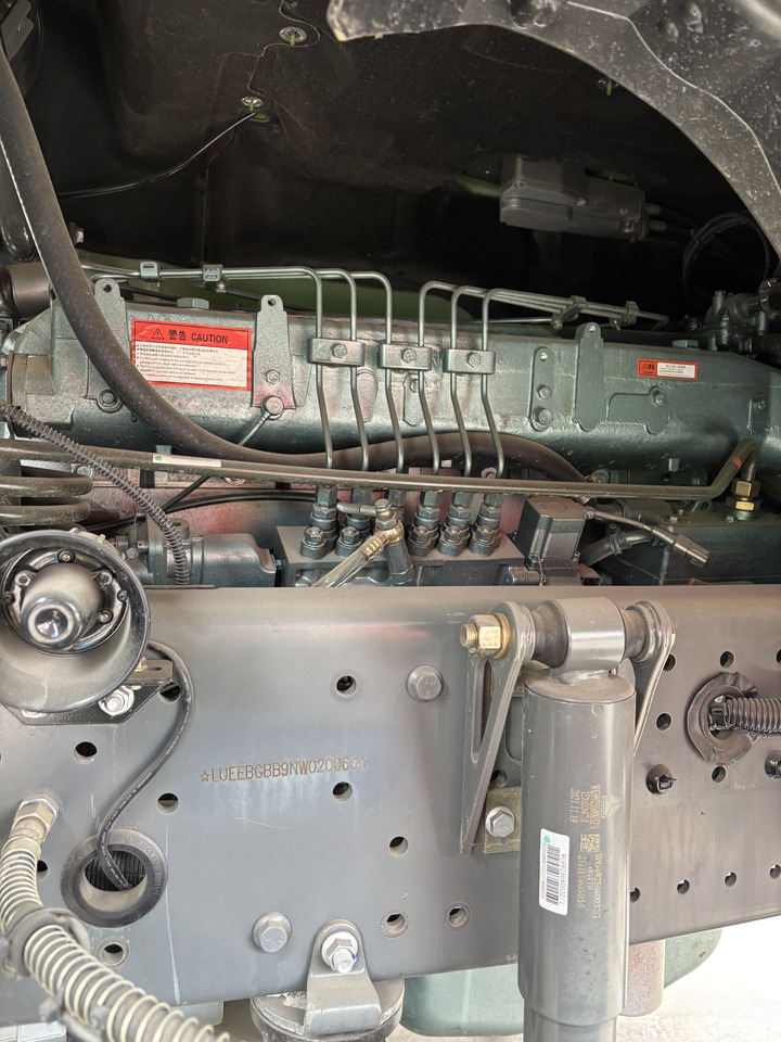 New Tipper SINOTRUCK HOWO: picture 10 New Tipper SINOTRUCK HOWO: picture 10