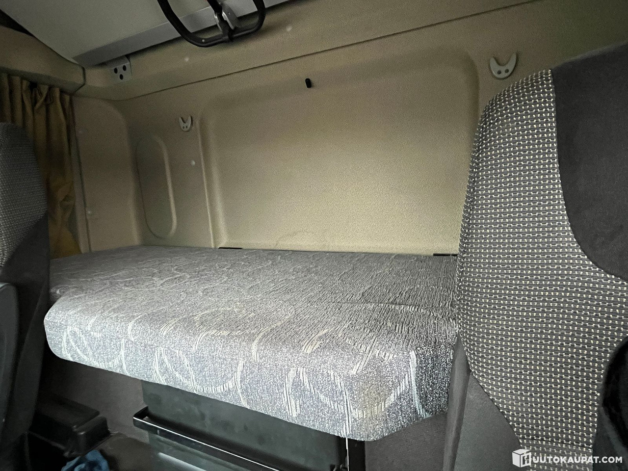 Leasing of  DAF CF85.460 FAN, 2013, Kangasala DAF CF85.460 FAN, 2013, Kangasala: picture 31