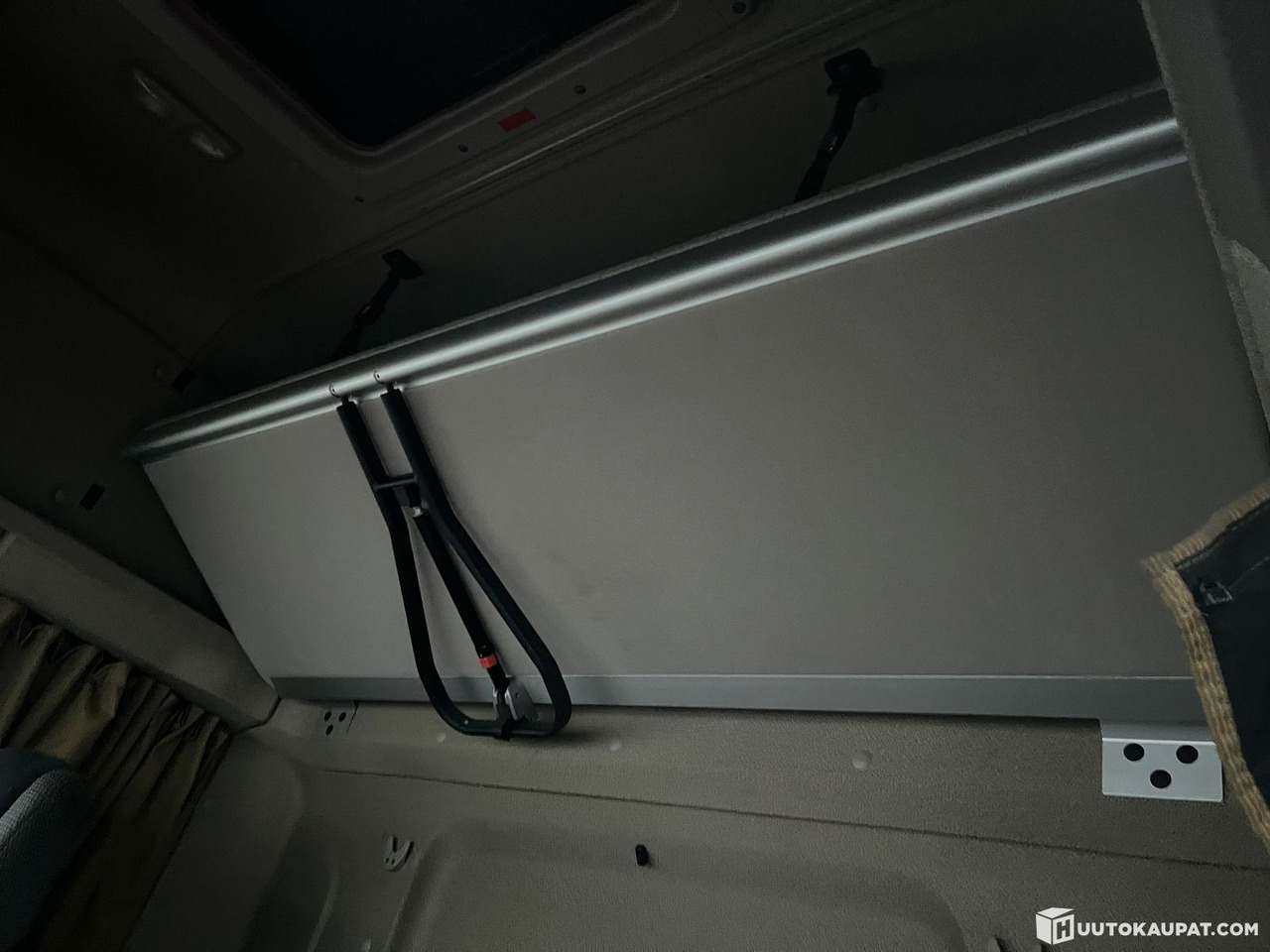 Leasing of  DAF CF85.460 FAN, 2013, Kangasala DAF CF85.460 FAN, 2013, Kangasala: picture 40