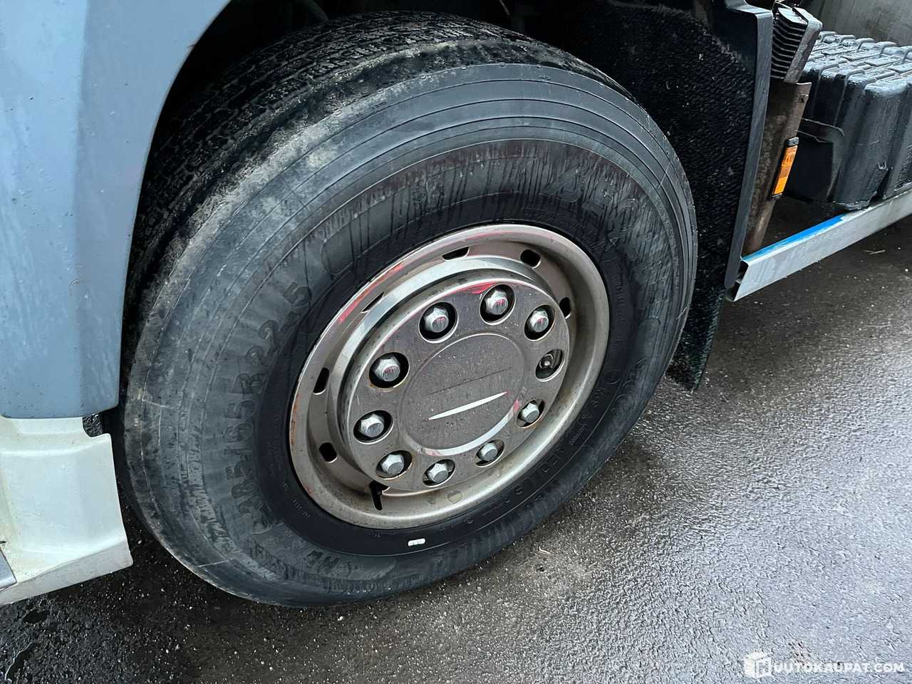 Leasing of  DAF CF85.460 FAN, 2013, Kangasala DAF CF85.460 FAN, 2013, Kangasala: picture 11