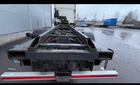 Leasing of  DAF CF85.460 FAN, 2013, Kangasala DAF CF85.460 FAN, 2013, Kangasala: picture 45