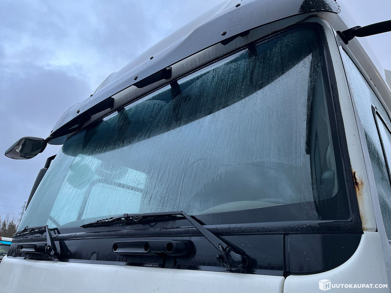 Leasing of  DAF CF85.460 FAN, 2013, Kangasala DAF CF85.460 FAN, 2013, Kangasala: picture 43