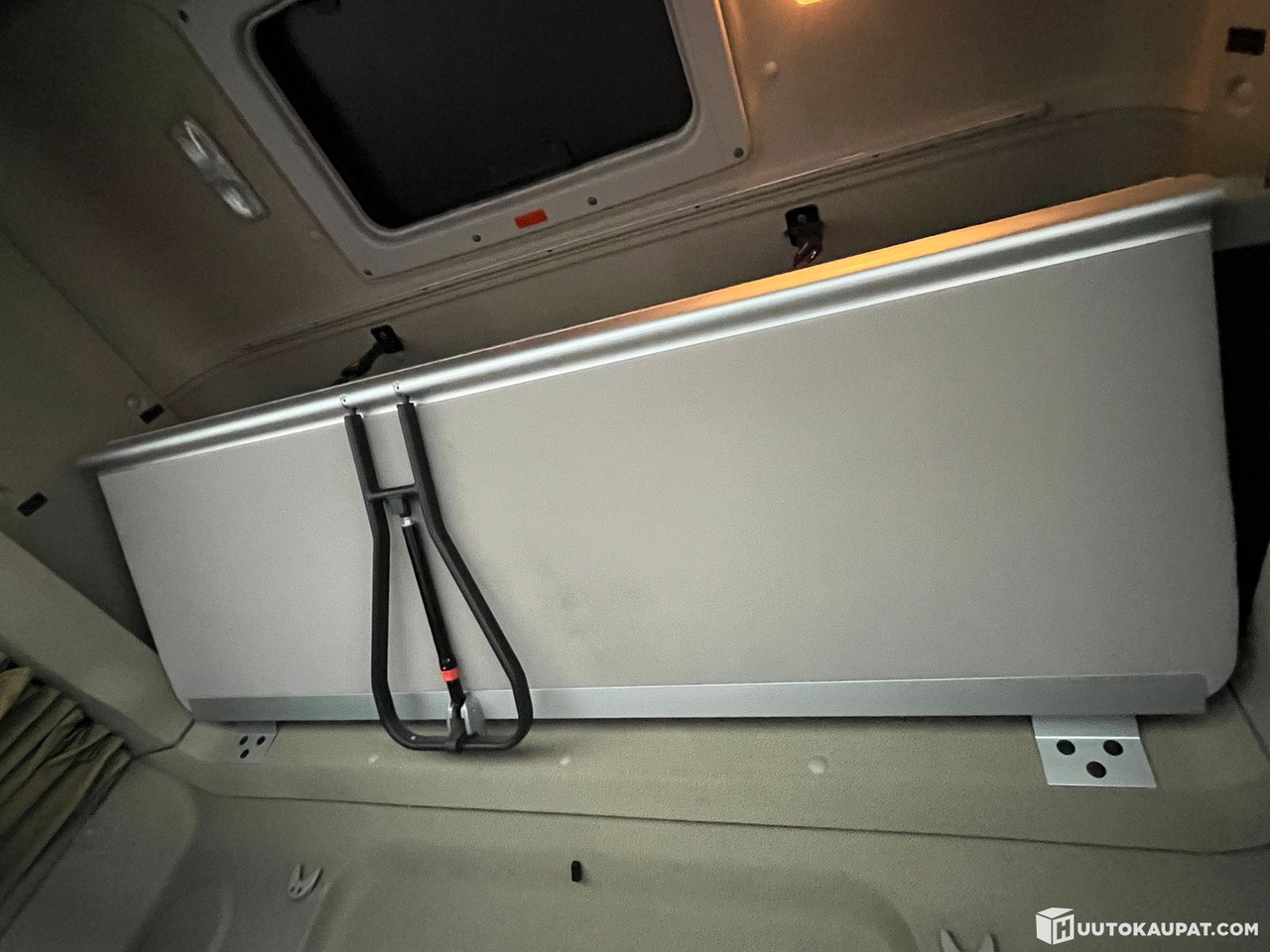 Leasing of  DAF CF85.460 FAN, 2013, Kangasala DAF CF85.460 FAN, 2013, Kangasala: picture 30