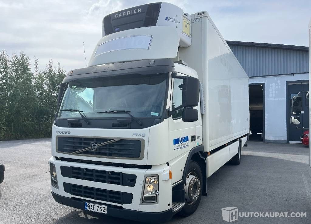 Volvo FM 9 380, umpikoppi kuorma-auto, 2005, Seinäjoki - Truck: picture 1 Volvo FM 9 380, umpikoppi kuorma-auto, 2005, Seinäjoki - Truck: picture 1