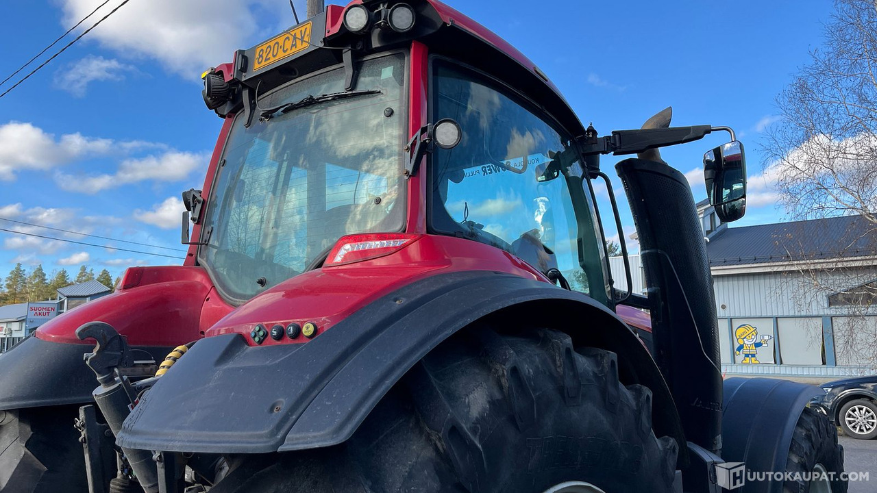Valtra T144, 2018, 8 000 h, maataloustraktori, MTK25, Kouvola - Farm tractor: picture 3 Valtra T144, 2018, 8 000 h, maataloustraktori, MTK25, Kouvola - Farm tractor: picture 3