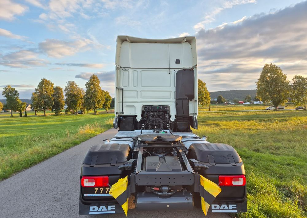DAF XF 480 SSC TOP STANDARD / 2018 / DUŻE KOTŁY / z Polski / jeden właściciel super zadbane SERWISOWANE - Tractor unit: picture 2 DAF XF 480 SSC TOP STANDARD / 2018 / DUŻE KOTŁY / z Polski / jeden właściciel super zadbane SERWISOWANE - Tractor unit: picture 2
