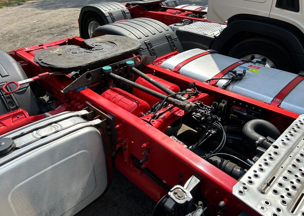 Leasing of Scania R450 NAUKA JAZDY RETARDER STANDARD 7300kg / DOBRA POD WYWROTKĘ / KLIMA POSTOJOWA z Niemiec HYDRAULIKA Scania R450 NAUKA JAZDY RETARDER STANDARD 7300kg / DOBRA POD WYWROTKĘ / KLIMA POSTOJOWA z Niemiec HYDRAULIKA: picture 15 Leasing of Scania R450 NAUKA JAZDY RETARDER STANDARD 7300kg / DOBRA POD WYWROTKĘ / KLIMA POSTOJOWA z Niemiec HYDRAULIKA Scania R450 NAUKA JAZDY RETARDER STANDARD 7300kg / DOBRA POD WYWROTKĘ / KLIMA POSTOJOWA z Niemiec HYDRAULIKA: picture 15