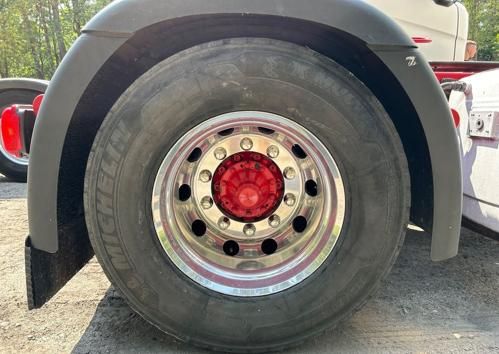 Leasing of Scania R450 NAUKA JAZDY RETARDER STANDARD 7300kg / DOBRA POD WYWROTKĘ / KLIMA POSTOJOWA z Niemiec HYDRAULIKA Scania R450 NAUKA JAZDY RETARDER STANDARD 7300kg / DOBRA POD WYWROTKĘ / KLIMA POSTOJOWA z Niemiec HYDRAULIKA: picture 16 Leasing of Scania R450 NAUKA JAZDY RETARDER STANDARD 7300kg / DOBRA POD WYWROTKĘ / KLIMA POSTOJOWA z Niemiec HYDRAULIKA Scania R450 NAUKA JAZDY RETARDER STANDARD 7300kg / DOBRA POD WYWROTKĘ / KLIMA POSTOJOWA z Niemiec HYDRAULIKA: picture 16