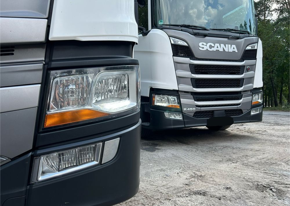 Leasing of Scania R450 NAUKA JAZDY RETARDER STANDARD 7300kg / DOBRA POD WYWROTKĘ / KLIMA POSTOJOWA z Niemiec HYDRAULIKA Scania R450 NAUKA JAZDY RETARDER STANDARD 7300kg / DOBRA POD WYWROTKĘ / KLIMA POSTOJOWA z Niemiec HYDRAULIKA: picture 10 Leasing of Scania R450 NAUKA JAZDY RETARDER STANDARD 7300kg / DOBRA POD WYWROTKĘ / KLIMA POSTOJOWA z Niemiec HYDRAULIKA Scania R450 NAUKA JAZDY RETARDER STANDARD 7300kg / DOBRA POD WYWROTKĘ / KLIMA POSTOJOWA z Niemiec HYDRAULIKA: picture 10