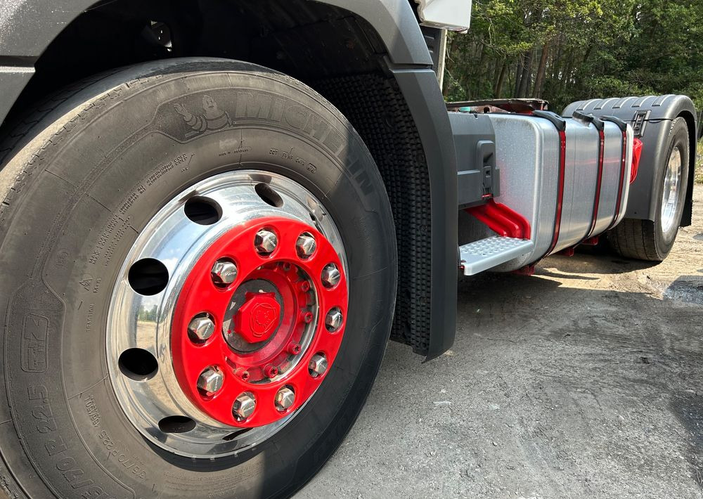 Leasing of Scania R450 NAUKA JAZDY RETARDER STANDARD 7300kg / DOBRA POD WYWROTKĘ / KLIMA POSTOJOWA z Niemiec HYDRAULIKA Scania R450 NAUKA JAZDY RETARDER STANDARD 7300kg / DOBRA POD WYWROTKĘ / KLIMA POSTOJOWA z Niemiec HYDRAULIKA: picture 11 Leasing of Scania R450 NAUKA JAZDY RETARDER STANDARD 7300kg / DOBRA POD WYWROTKĘ / KLIMA POSTOJOWA z Niemiec HYDRAULIKA Scania R450 NAUKA JAZDY RETARDER STANDARD 7300kg / DOBRA POD WYWROTKĘ / KLIMA POSTOJOWA z Niemiec HYDRAULIKA: picture 11