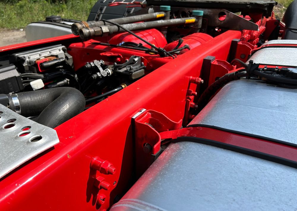 Leasing of Scania R450 NAUKA JAZDY RETARDER STANDARD 7300kg / DOBRA POD WYWROTKĘ / KLIMA POSTOJOWA z Niemiec HYDRAULIKA Scania R450 NAUKA JAZDY RETARDER STANDARD 7300kg / DOBRA POD WYWROTKĘ / KLIMA POSTOJOWA z Niemiec HYDRAULIKA: picture 13 Leasing of Scania R450 NAUKA JAZDY RETARDER STANDARD 7300kg / DOBRA POD WYWROTKĘ / KLIMA POSTOJOWA z Niemiec HYDRAULIKA Scania R450 NAUKA JAZDY RETARDER STANDARD 7300kg / DOBRA POD WYWROTKĘ / KLIMA POSTOJOWA z Niemiec HYDRAULIKA: picture 13